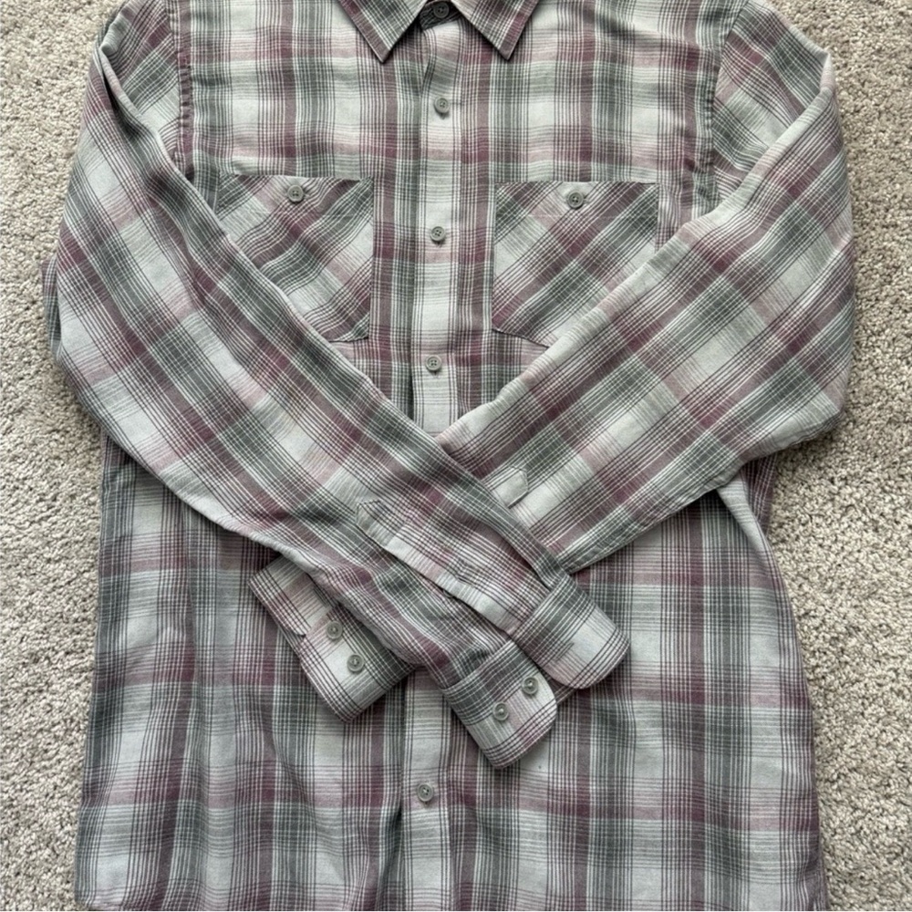 Travis Mathew (Three) Cloud Flannels - Bundle - image 2